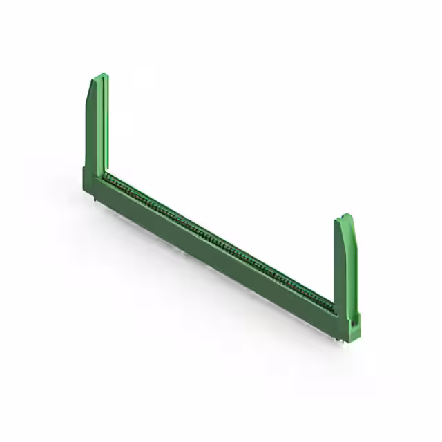 345-071-541-478 EDAC Inc.  Edgeboard Connectors